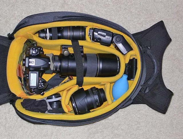 Kata R-102, photograph by paul/cambags, photo 1