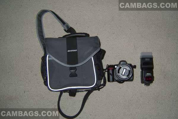 Adorama Slinger, photograph by Guest