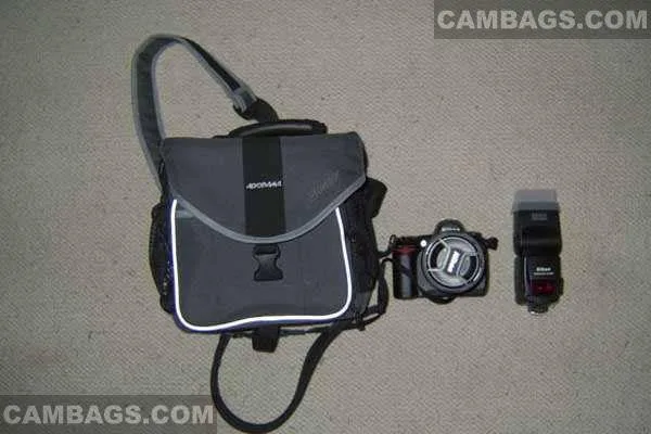 Adorama Slinger, photograph by Guest, photo 1