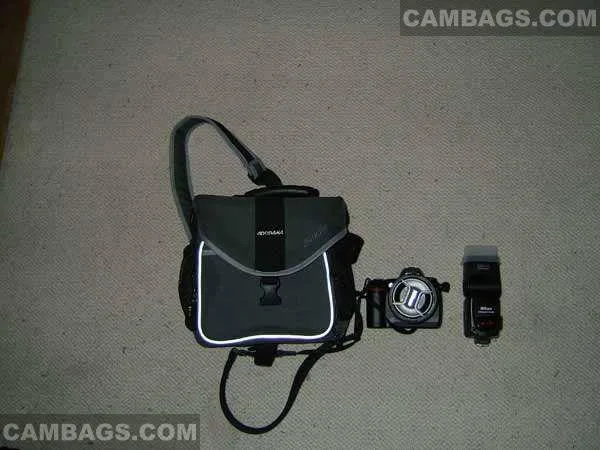 Adorama Slinger, photograph by Guest, photo 4