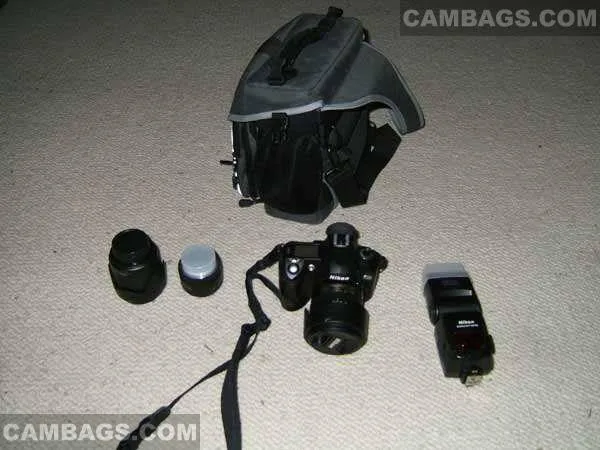 Adorama Slinger, photograph by Guest, photo 5