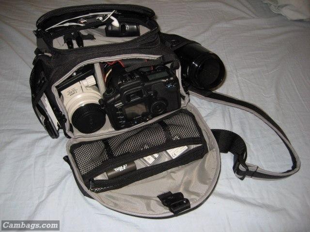 Adorama Slinger, photograph by Guest