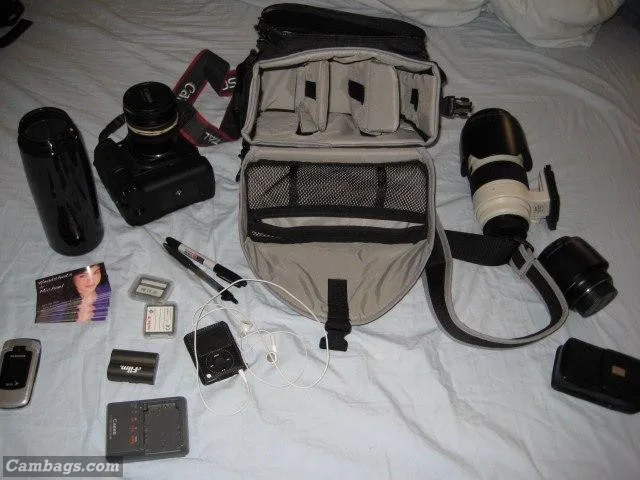 Adorama Slinger, photograph by Guest, photo 5