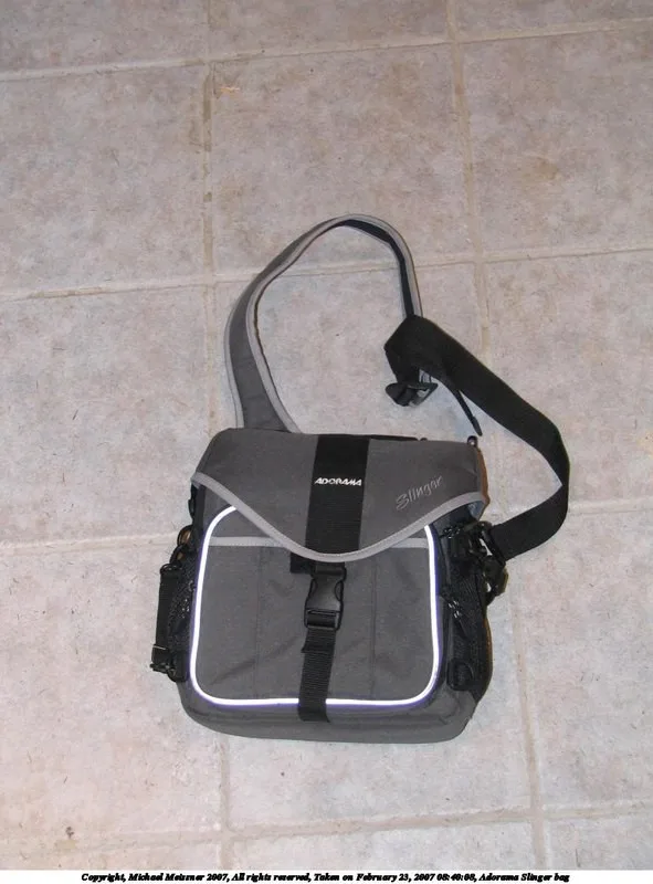 Adorama Slinger, photograph by Guest, photo 4