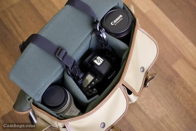 Billingham Hadley Large, photograph by Guest, photo 1