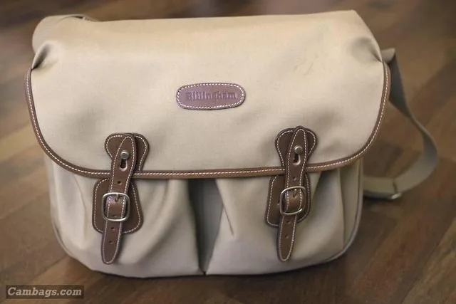 Billingham Hadley Large, photograph by Guest, photo 2