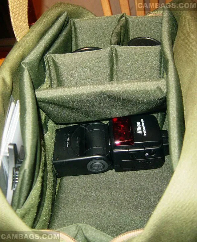 Billingham 225, photograph by Guest, photo 2
