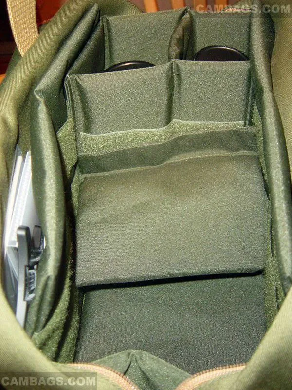Billingham 225, photograph by Guest, photo 3