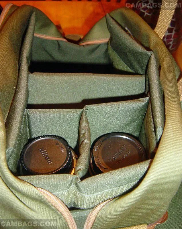Billingham 225, photograph by Guest, photo 4