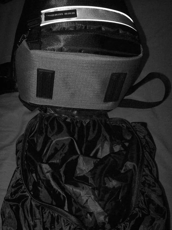 Bilora Z Bag Flash, photograph by Guest, photo 3