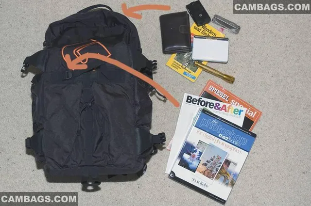 Burton Zoom, photograph by Guest, photo 2