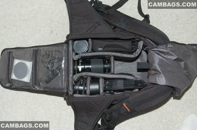 Burton Zoom, photograph by Guest, photo 3
