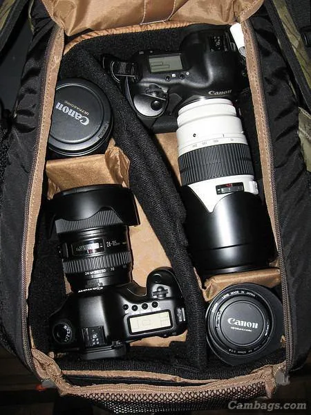 Burton 28L Zoom Pack, photograph by Guest, photo 5