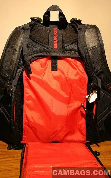 Burton AK 29L Zoom Pack, photograph by Guest, photo 1