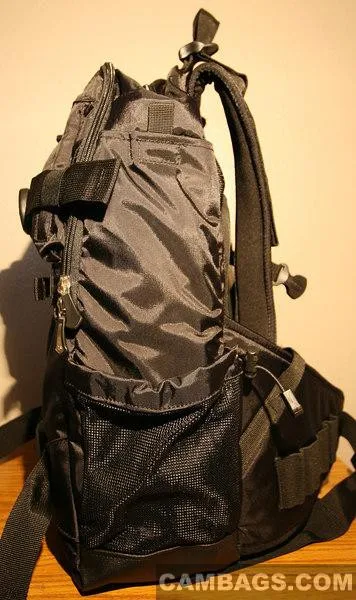 Burton AK 29L Zoom Pack, photograph by Guest, photo 2