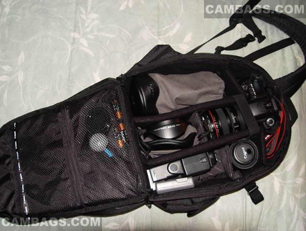 Canon 200EG, photograph by Guest