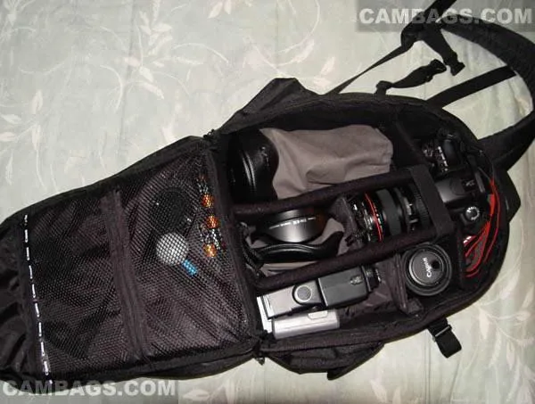 Canon 200EG, photograph by Guest, photo 1