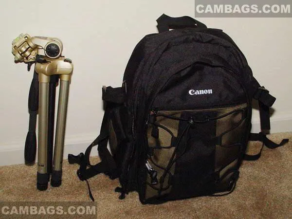 Canon 200EG, photograph by Guest, photo 2