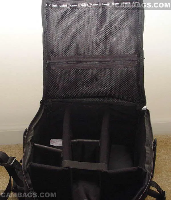 Canon 200EG, photograph by Guest, photo 5