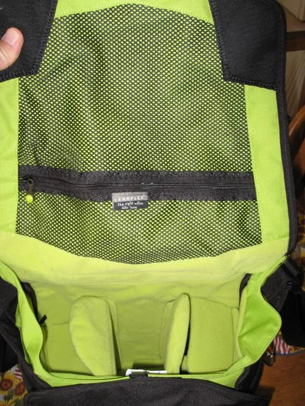 Crumpler 8 Million Dollar Home, photograph by Guest, photo 1