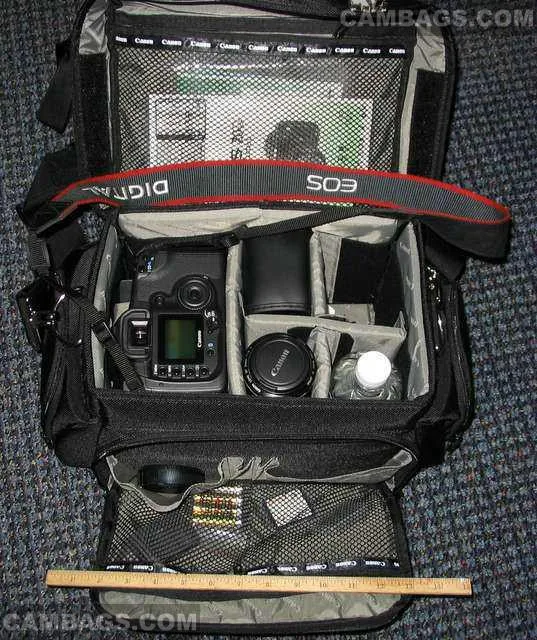 Canon 200DG, photograph by Guest, photo 2