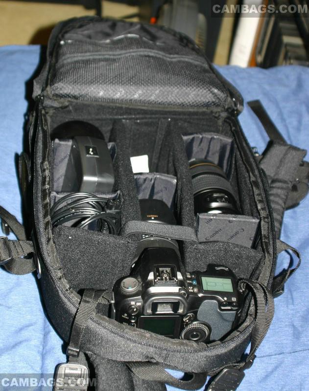 Canon 200EG, photograph by Guest