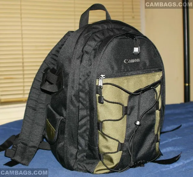 Canon 200EG, photograph by Guest, photo 2