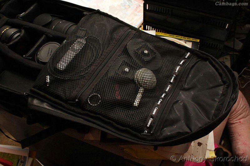 Canon 200EG, photograph by Guest