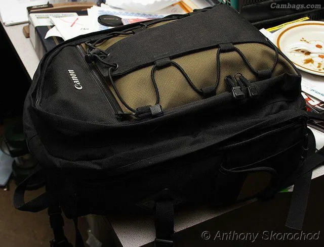 Canon 200EG, photograph by Guest, photo 2