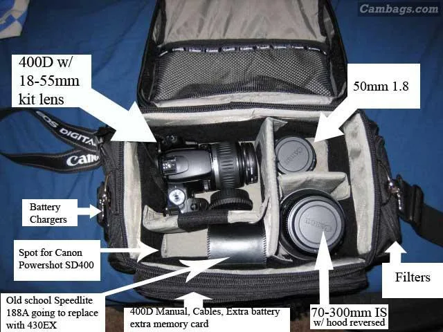 Canon 200DG, photograph by Guest, photo 1
