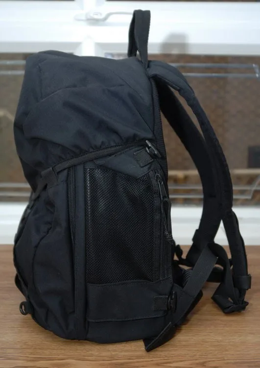 CCS Freedom 4 Backpack, photograph by Guest, photo 1