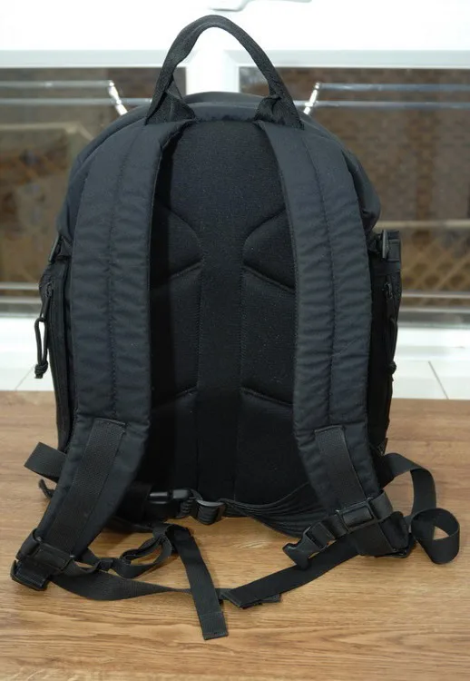 CCS Freedom 4 Backpack, photograph by Guest, photo 4