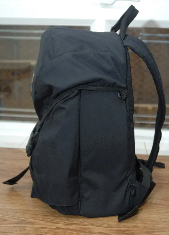 CCS Freedom 4 Backpack, photograph by Guest, photo 5