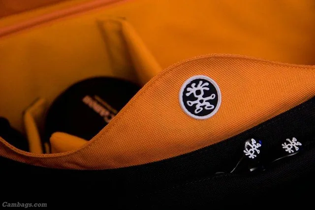 Crumpler The Brazillion Dollar Home, photograph by Guest, photo 3