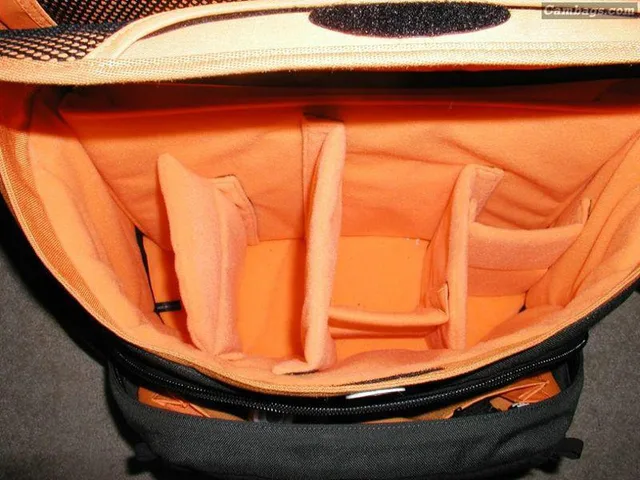 Crumpler The Brazillion Dollar Home, photograph by Guest, photo 1