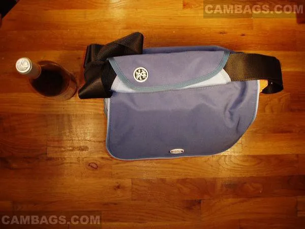 Crumpler 6 Million Dollar Home, photograph by Guest, photo 5