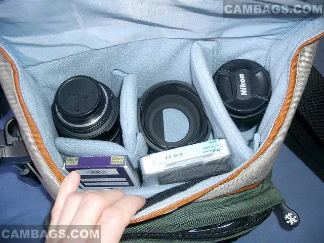 Crumpler Next Venue, photograph by Guest, photo 5