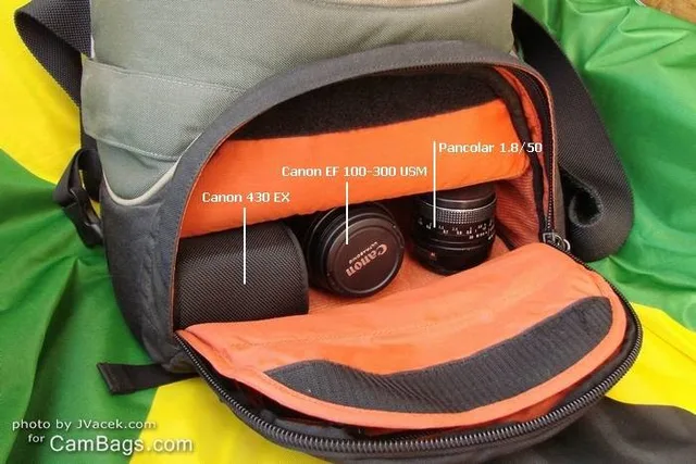 Crumpler Next Venue, photograph by Guest, photo 1