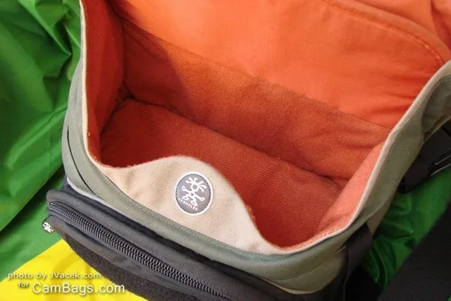 Crumpler Next Venue, photograph by Guest, photo 4