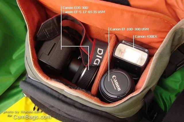 Crumpler Next Venue, photograph by Guest, photo 5