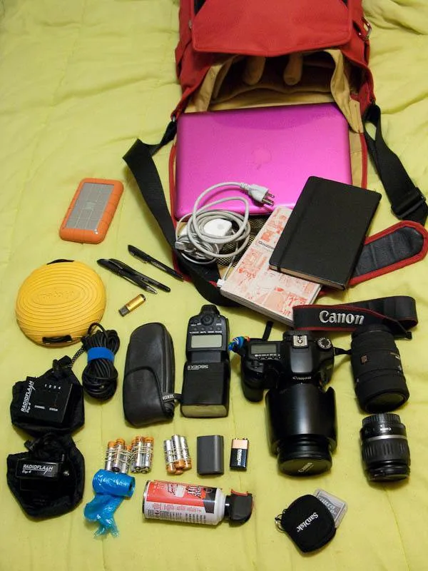 Crumpler 8 Million Dollar Home, photograph by Guest, photo 2