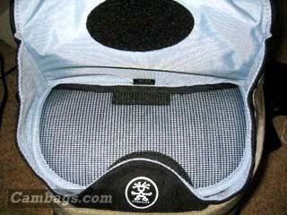 Crumpler Tallee, photograph by Guest, photo 2