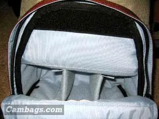Crumpler Tallee, photograph by Guest, photo 4