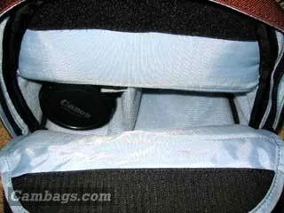 Crumpler Tallee, photograph by Guest, photo 5