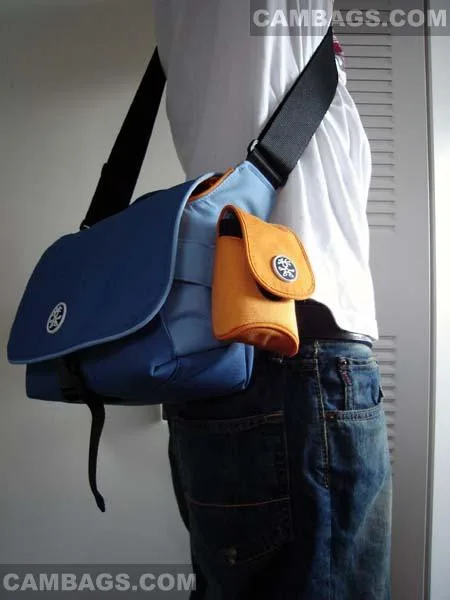 Crumpler 5 Million Dollar Home, photograph by Guest, photo 3