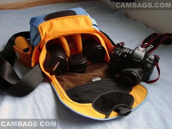Crumpler 5 Million Dollar Home, photograph by Guest, photo 5