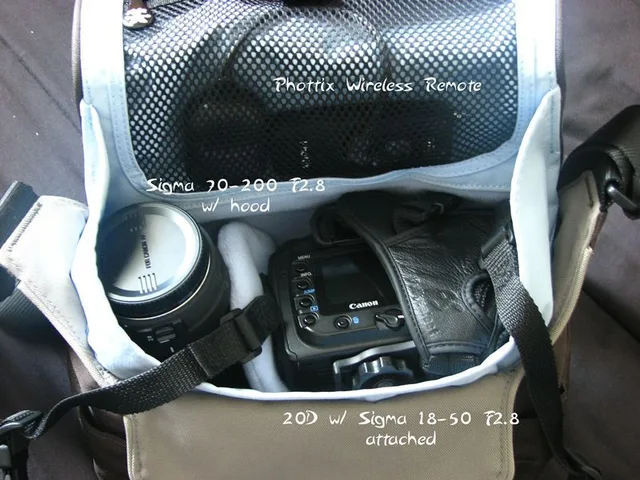Crumpler 5 Million Dollar Home, photograph by Guest, photo 1