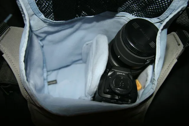Crumpler 5 Million Dollar Home, photograph by Guest, photo 2