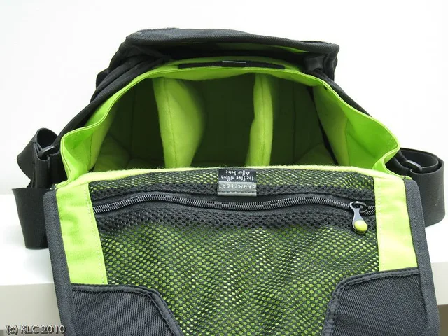 Crumpler 5 Million Dollar Home, photograph by Guest, photo 2