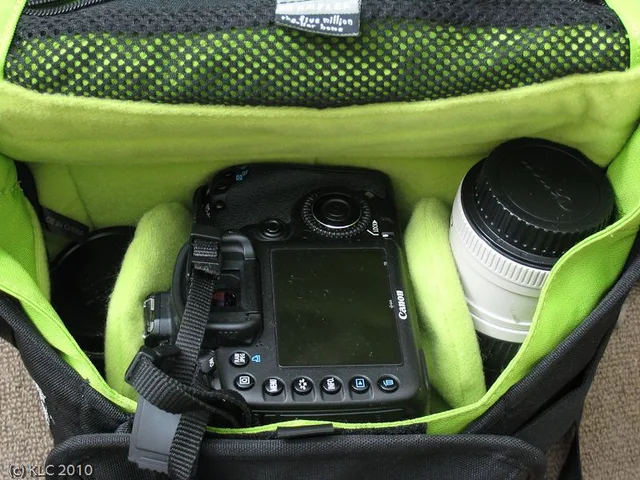 Crumpler 5 Million Dollar Home, photograph by Guest, photo 4